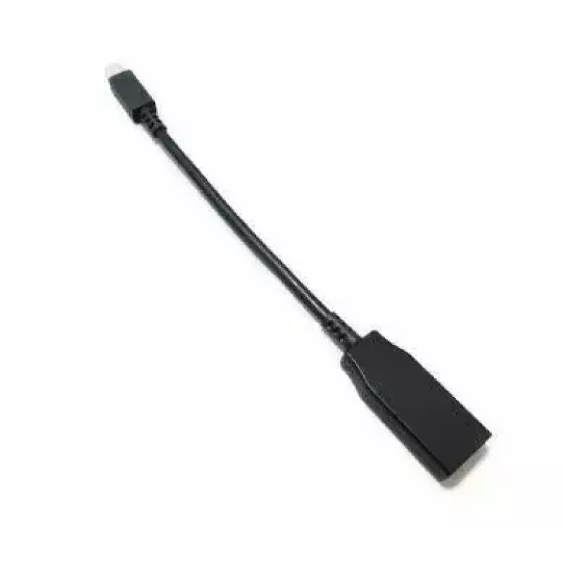 Lenovo Cabo adaptador de Mini DisplayPort para HDMI, 20 cm, FRU 03X6594