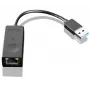 Lenovo ThinkPad 03X6840 adaptador de USB 3.0 para Gigabit Ethernet