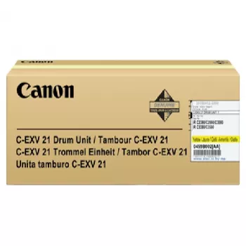 Canon C-EXV 21 Original 1 unid.