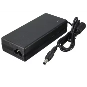 ASUS 04G26600190A fonte de alimentação/carregador interior 120 W preto