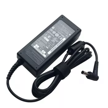 ASUS 04G2660047L1 Fonte de alimentação interior 65 W preto