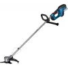 Bosch GFR 18V-23 PROFESSIONAL 33 cm Bateria preto, azul, vermelho