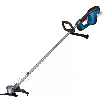 Bosch GFR 18V-23 PROFESSIONAL 33 cm Bateria preto, azul, vermelho