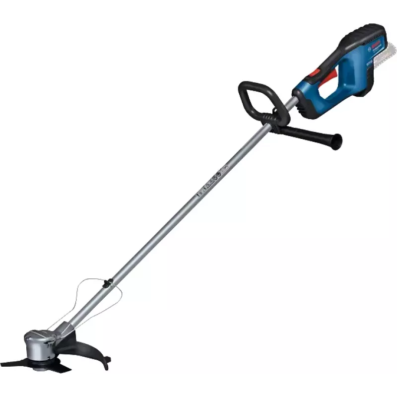Bosch GFR 18V-23 PROFESSIONAL 33 cm Bateria preto, azul, vermelho