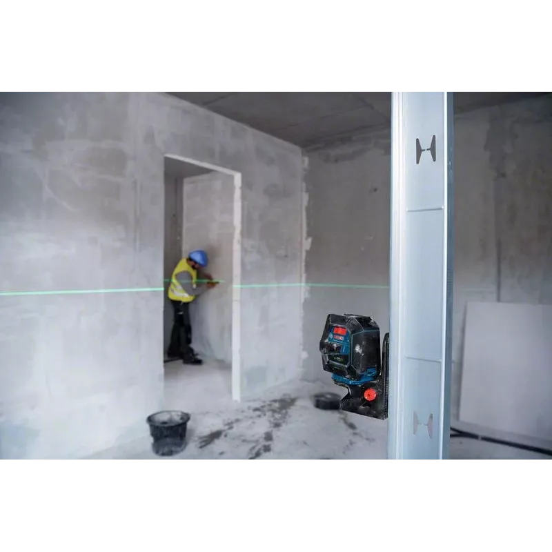 Nível laser Bosch GCL 2-50 G Professional