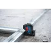 Laser de pontos Bosch GPL 5 G 30 m 500-540 nm (< 10mW)