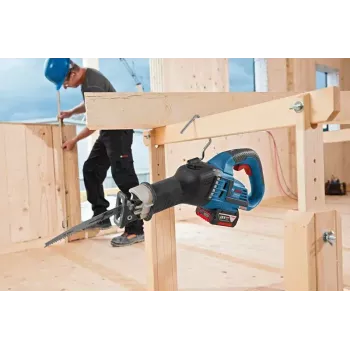 Serra Bosch GSA 18V-32 Professional