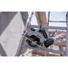 Bosch GKS 18V-57-2 L PROFESSIONAL 16.5 cm preto, azul, prateado 5000 rpm