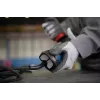Bosch GWS 17-125 S INOX Professional rebarbadora angular, 1700 W, azul/preto