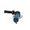 Bosch GWS 17-150 S Professional rebarbadora angular, 1700 W, 150 mm, azul/preto