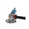 Bosch GWS 17-150 S Professional rebarbadora angular, 1700 W, 150 mm, azul/preto
