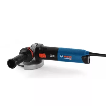 Rebarbadora Bosch GWS 17-150 S 15 cm 9700 rpm 1700 W 2,2 kg