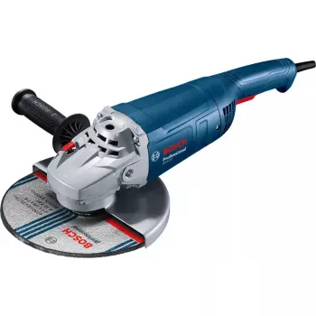 Rebarbadora Bosch GWS 20-230 P Professional 23 cm 6500 rpm 2000 W 5,5 kg