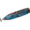 Ferramenta multifunções oscilante Bosch 0 601 9C5 001