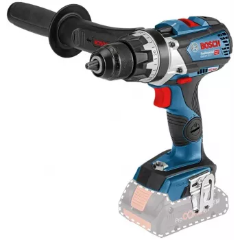 Bosch 06019G0108, aparafusadora sem fio, 18 V, 10 mm, 10 mm, 10 mm, 2 kg