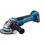 Bosch GWS 18V-10P PROFESSIONAL rebarbadora 12,5 cm 9000 rpm 1,9 kg
