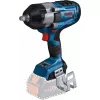 Aparafusadora de impacto Bosch GDS 18V-1000 C Professional, conjunto: 270x288x109 mm