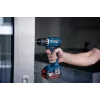 Bosch GSR 18V-45 Professional 500 rpm 900 g preto, azul