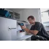 Bosch GSR 18V-45 Professional 500 rpm 900 g preto, azul