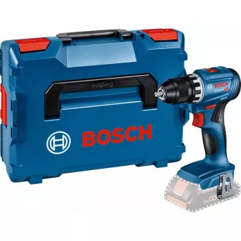 Bosch GSR 18V-45 Professional 500 rpm 900 g preto, azul