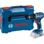 Bosch GSR 18V-45 Professional 500 rpm 900 g preto, azul