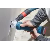 Bosch GCU 18V-30 Professional, nível de potência sonora: 106 dB, peso: 915 g