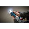 Bosch GCU 18V-30 Professional, nível de potência sonora: 106 dB, peso: 915 g