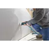 Bosch GCU 18V-30 Professional, nível de potência sonora: 106 dB, peso: 915 g