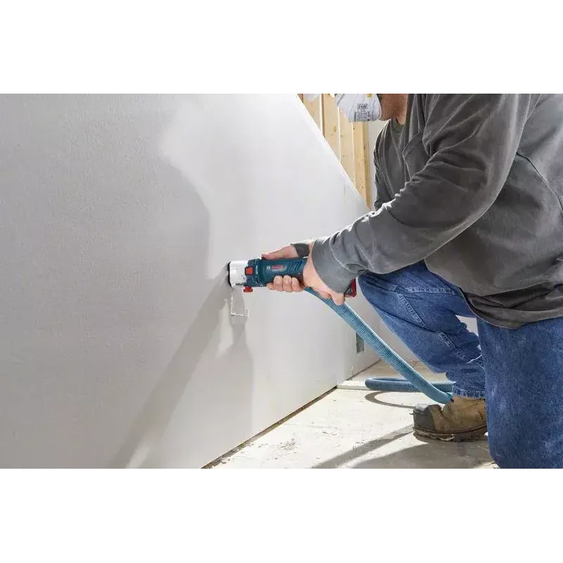 Bosch GCU 18V-30 Professional, nível de potência sonora: 106 dB, peso: 915 g