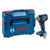 Bosch GDS 18V-330 HC PROFESSIONAL 1/2 polegadas 2800 rpm 560 N⋅m preto, azul, vermelho