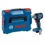 Bosch GDS 18V-330 HC PROFESSIONAL 1/2 polegadas 2800 rpm 560 N⋅m preto, azul, vermelho