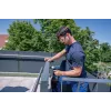 Bosch GDS 18V-330 HC PROFESSIONAL 1/2 polegadas 2800 rpm 560 N⋅m preto, azul, vermelho