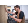 Bosch GDS 18V-330 HC PROFESSIONAL 1/2 polegadas 2800 rpm 560 N⋅m preto, azul, vermelho