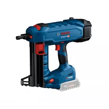 Bosch GNB 18V-38 Pregadora de betão sem fios, 2x 4,0 Ah, XL-BOXX (06019L7002)