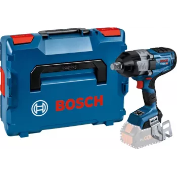 Aparafusadora de impacto Bosch GDS 18V-1600 HC — sem fio, 18 V, binário 1600 Nm