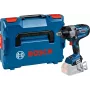 Aparafusadora de impacto Bosch GDS 18V-1600 HC — sem fio, 18 V, binário 1600 Nm