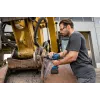 Aparafusadora de impacto Bosch GDS 18V-1600 HC — sem fio, 18 V, binário 1600 Nm