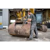 Aparafusadora de impacto Bosch GDS 18V-1600 HC — sem fio, 18 V, binário 1600 Nm