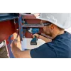 Aparafusadora de impacto Bosch GDS 18V-1600 HC — sem fio, 18 V, binário 1600 Nm