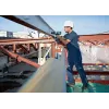 Aparafusadora de impacto Bosch GDS 18V-1600 HC — sem fio, 18 V, binário 1600 Nm