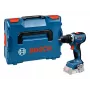 Bosch GSR 18V-65 2100 rpm mandril de chave 1,06 kg preto, azul