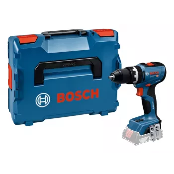 Bosch GSB 18V-65 2100 rpm chave 1,12 kg preto, azul
