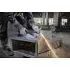 Bosch GWS 18V-8 Professional Rebarbadora sem fios, Solo (06019N9000)