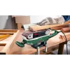 Bosch PBS 75 AE conjunto lixadora de cinta verde, cinzento 750 W