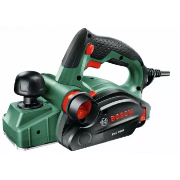 Bosch PHO 2000 preto, verde 19500 rpm 680 W