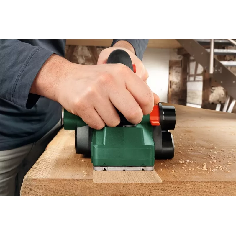 Bosch PHO 2000 preto, verde 19500 rpm 680 W