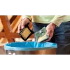 Bosch PEX 300 AE lixadora excêntrica 24000 OPM preto, verde 270 W