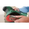 Bosch PEX 300 AE lixadora excêntrica 24000 OPM preto, verde 270 W