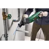 Bosch PSA 900 E 900 W preto, verde