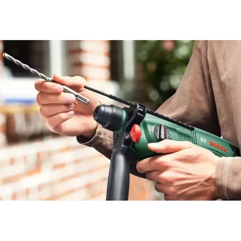 Bosch PBH 2100 RE martelo perfurador